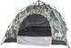 Палатка Skif Outdoor Adventure Auto I, 200x200 cm (3-х местная), ц:camo