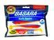 Силікон Basara Soft Swim 3D LJ Pro Series 5in / 127мм / 4шт