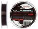 Леска Brain Classic Carp Line (dark brown) 300m 0.35mm 25lb 10.7kg