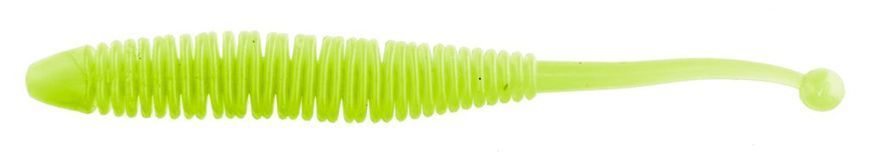 Слаг силікон. форелевий SPANKY WORM LJ Area Trout Series 3,2 "/ S88 *10