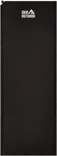 Коврик самонадувной Skif Outdoor Specialist, 195x58x5 cm, ц:black