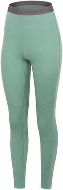 Термоштаны Frontier Larix XL Женские merino/bamboo mint