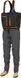 Вейдерси Savage Gear SG8 Zip Chest SF W M 42-44/8-10 MN к:black