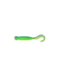Силикон WIST твистер Drago Floating 2 inch #18 (8 шт)