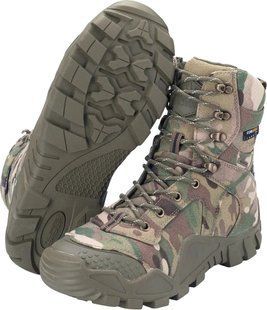 Черевики Alpine Crown Predator 43 MM-25
