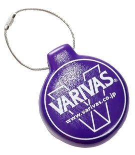 Поплавок для ключей Varivas VAAC-20 Purple
