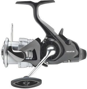 Котушка Daiwa 24 Emсast BR LT 5000-C+зап. шпуля (20004802)