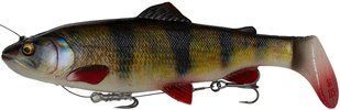 Силікон Savage Gear 4D Line Thru Rattle Trout S 275mm 258.0g Perch (поштучно)