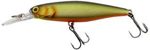 Воблер Jackall Squirrel 61SP 61mm 4.5g HL Gold & Black