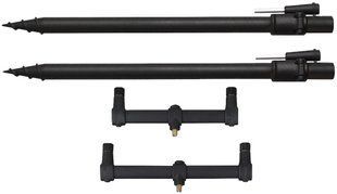 Буз-бар Prologic Goalpost Kit 2 Rods (Width 20-24.5cm Poles 40-60cm)