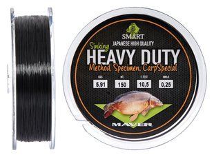 Леска Smart Heavy Duty Sinking 150m 0.22mm 4.1kg