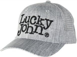 Бейсболка Lucky John GR / AM-6011