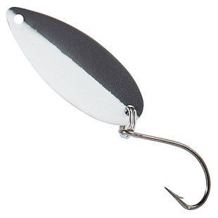 Блешня-коливалка Balzer Pro Staff Serie Searcher spoon одін.крючок 2.1гр. колір -8
