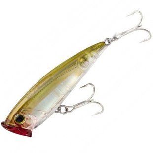 Поппер Yo-Zuri 3DS Inshore Popper 70F 70mm 8.5g #RPCH (R1210-RPCH)