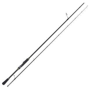 Спиннинг Graphiteleader Veloce UX 21GVELUS-742M 2.24m MAX 14g