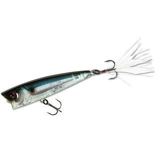 Воблер YO-ZURI R1101 3DB Popper (F) 75mm PSH