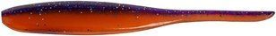 Силікон Keitech Shad Impact 4" (8 шт/пак) к:pal#09 violet fire