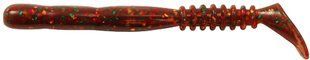 Силикон Reins Rockvibe Shad 2" U003 UV Sculpin (ультрафиолет) (20 шт/уп.)