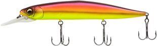 Воблер Imakatsu Gekiasa III IK Jerk 130SP 130mm 21.0g #48 Striped Red Hot Tiger