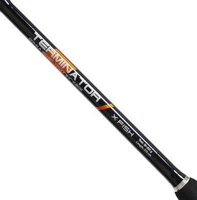 Удилище универсальное X-Fish Terminator 2.70m 30-250g