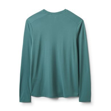 Лонгслив Rab Force LS Tee L sage
