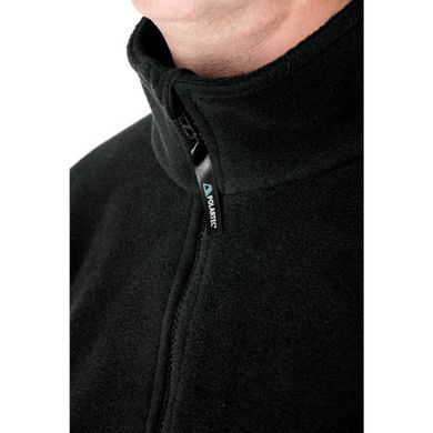 Куртка Fahrenheit Classic чёрный p.XXXL/R