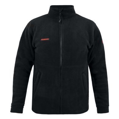Куртка Fahrenheit Classic чёрный p.XXXL/R