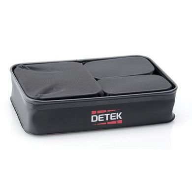 Набор боксов DAM DETEK Bowl System 1+3 23x36x8.5см