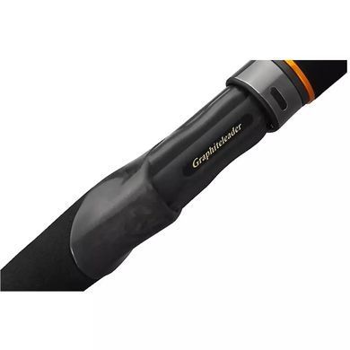 Спінінг Graphiteleader Tiro 24GTIRS-762MH 2.29m 10-35g (G08862)