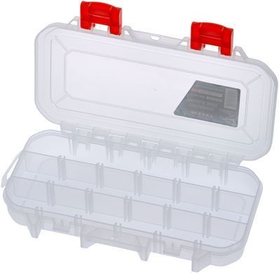 Коробка Select Terminal Tackle Box SLHX-1803 25.4х12.8х3.3cm