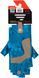 Перчатки Favorite Solar Fishing Gloves 5 Cut L/XL ц:blue