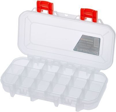Коробка Select Terminal Tackle Box SLHX-1803 25.4х12.8х3.3cm