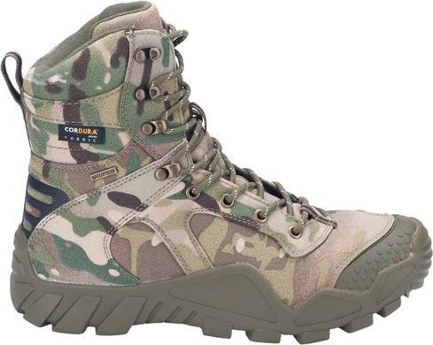Черевики Alpine Crown Predator 43 MM-25
