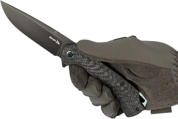 Нож Skif Frontier LE, CF