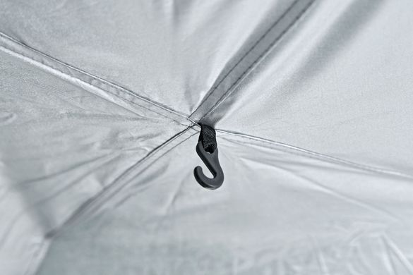 Палатка Skif Outdoor Adventure Auto I, 200x200 cm (3-х местная), ц:green