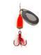 Блешня оберталка LJ BELL SPIN 05 13.0г / SRD