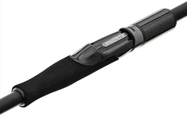 Спиннинг Favorite Black Swan BSWTS1-982MH 2.94m 10-36g Fast