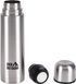 Термос Skif Outdoor Walker, 0.5L к:silver