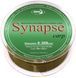 Леска Katran Synapse Carp 300m (olive) 0.309mm 15.3lb/7.12kg
