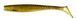 Віброхвіст силікон. KUBIRA SWIM SHAD 3D LJ Pro Series 7 "/ PG20 *2