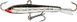 Балансир Rapala Jigging Rap W7 70mm 18.0g RFSH