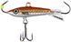Балансир Viking Fishing Yeti Ice Jig 30mm 5.0g #12 Smoke Anchovy