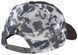 Бейсболка Norfin GREY/BLACK (серая/черная, сетка) / AM-6022