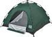 Палатка Skif Outdoor Adventure Auto I, 200x200 cm (3-х местная), ц:green