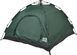 Палатка Skif Outdoor Adventure Auto I, 200x200 cm (3-х местная), ц:green