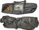 Палатка Skif Outdoor Adventure Auto I, 200x200 cm (3-х местная), ц:green