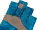 Перчатки Favorite Solar Fishing Gloves 5 Cut L/XL ц:blue