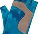 Перчатки Favorite Solar Fishing Gloves 5 Cut L/XL ц:blue