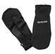 Перчатки Simms Freestone Foldover Mitt Black XXL