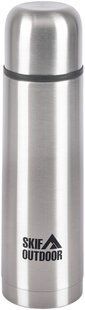 Термос Skif Outdoor Walker, 0.5L к:silver